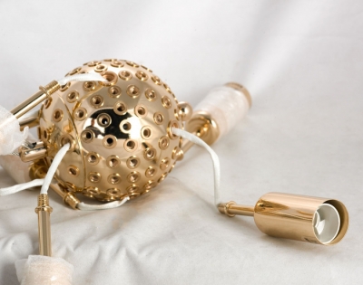 Подвесная люстра Star GRLSP-8334