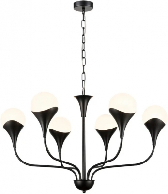 Подвесная люстра 361 361-023-06