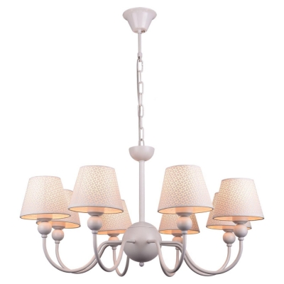 Подвесная люстра Хартфорд SY3308