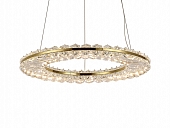 Подвесной светильник 8240 8241N/400 gold 