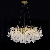 Подвесная люстра Savage 7004-D600 GD 