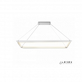 Подвесной светильник Firefox P1173-3 WH 