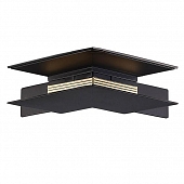 Шнур Магнитный шинопровод Outter corner DLM/Black 