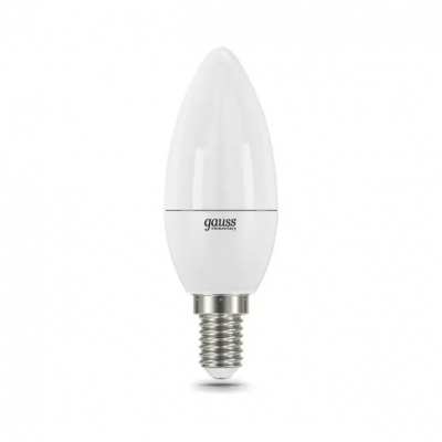 Лампочка светодиодная Elementary 33122