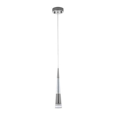 Подвесной светильник MODELUX 88096-1 CR