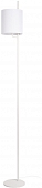 Торшер Ritz 10253F/A White 