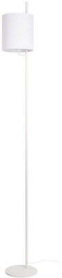 Торшер Ritz 10253F/A White