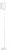 Торшер Ritz 10253F/A White Торшер Ritz 10253F/A White