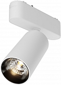 Трековый светильник Focus LED TR103-1-12W3K-M-W 