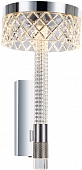 Бра Diamond cut MB21020075-1A chrome 