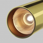 Спот Focus Led C055CL-L12W2.7K-W-BS 