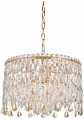Подвесная люстра The Empress FL1061-14P 