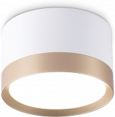 Точечный светильник TECHNO SPOT TN52355 