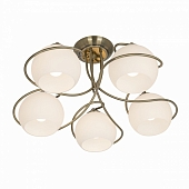 Потолочная люстра Лайма CL155153 