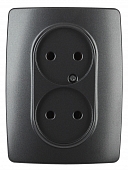 Розетка  12-2107-05 