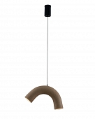 Подвесной светильник Roll V11672-PL 