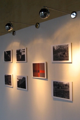 Настенный светильник Beluga D57D0515