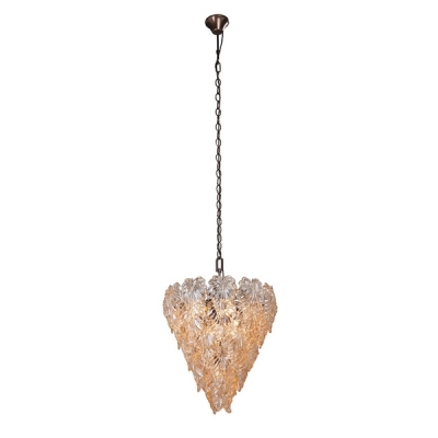 Подвесная люстра  V5843-7/10