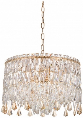 Подвесная люстра The Empress FL1061-14P