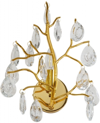 Бра Pluvia 4162-1W