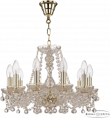 Подвесная люстра 108 108/10/165 G 