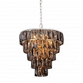 Подвесная люстра  V5276-0/20+1 