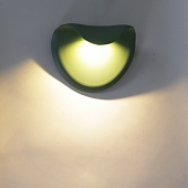 Архитектурная подсветка  86866-9.2-001JH LED12W GR 