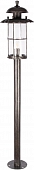 Наземный фонарь Palermo 100015/1200 