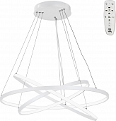 Подвесной светильник  V2515DT-0/3S 