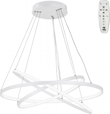 Подвесной светильник  V2515DT-0/3S