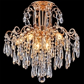 Потолочная люстра  69030-0.3-450A FGD 