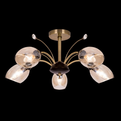 Потолочная люстра Комета CL108155