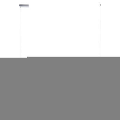 Подвесной светильник Tape Light 10403/1400 SN