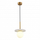 Подвесной светильник NEBULA SL1191.353.01 