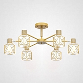 Потолочная люстра  CORF-B01 