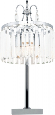 Интерьерная настольная лампа Инга CL335831