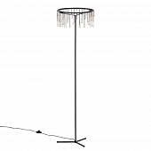 Торшер MD23001008 ML23001008-1A black 