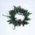 Световая фигура  ULD-T4040-020/SNA/3AA WARM WHITE IP20 WREATH