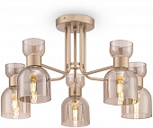 Потолочная люстра Isla FR5094PL-05G 