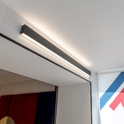 Настенный светильник 101 101-100-40-103