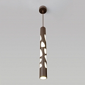 Подвесной светильник DLR037 12W 4200K DLR037 12W 4200K кофейный 