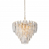 Подвесная люстра  V5296-8/6+3+3+1 