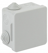 Коробка разветвительная  KOR-80-80-50-7g 