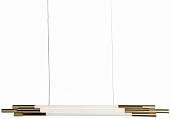 Подвесной светильник Org 10338P gold 