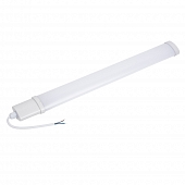 Настенно-потолочный светильник  ULT-V45-18W/4000K IP65 WHITE 