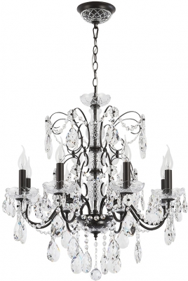 Подвесная люстра Odelis ODELIS SP8 BROWN