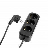 Розеточные блоки, удлинители Home 50420 