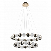 Подвесной светильник MODESTYLE MS.8012.600.400 GD 