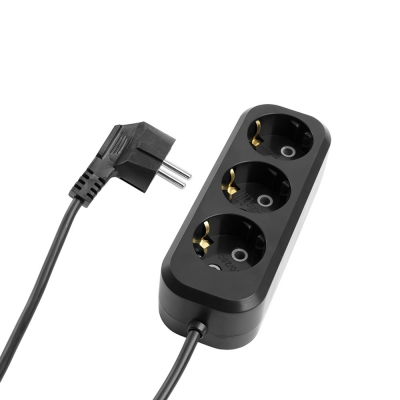 Розеточные блоки, удлинители Home 50420