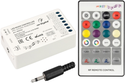 Контроллер  034726